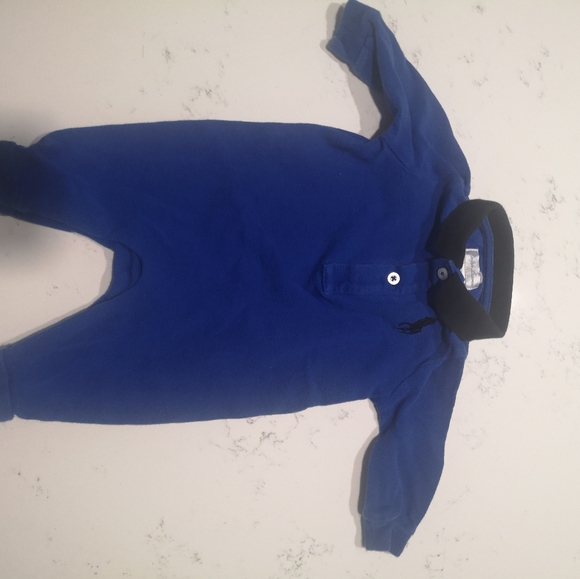 Polo baby 0-6 months bundle - Picture 6 of 13